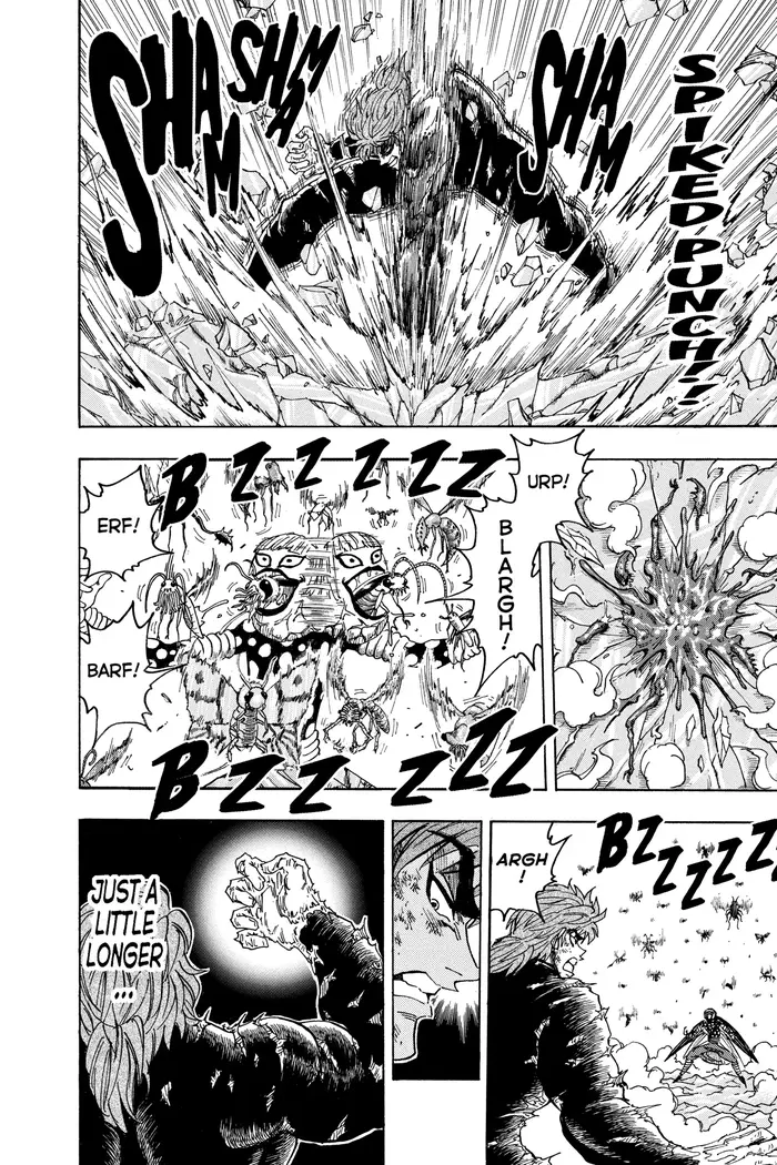 Toriko Chapter 83 image 11_optimized
